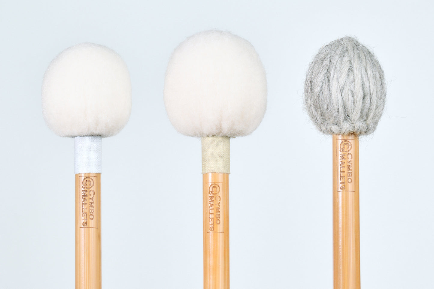 (受注生産)Timpani Mallets 2025collection