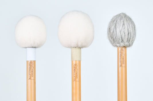 (受注生産)Timpani Mallets 2025collection