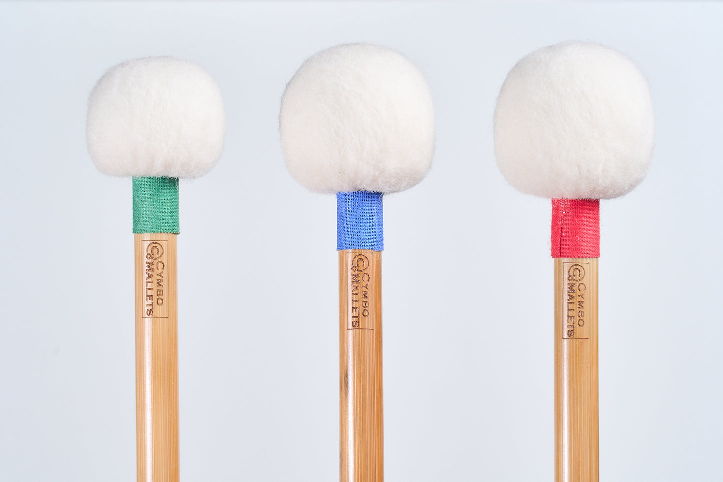 (受注生産)Timpani Mallets Model: Gund