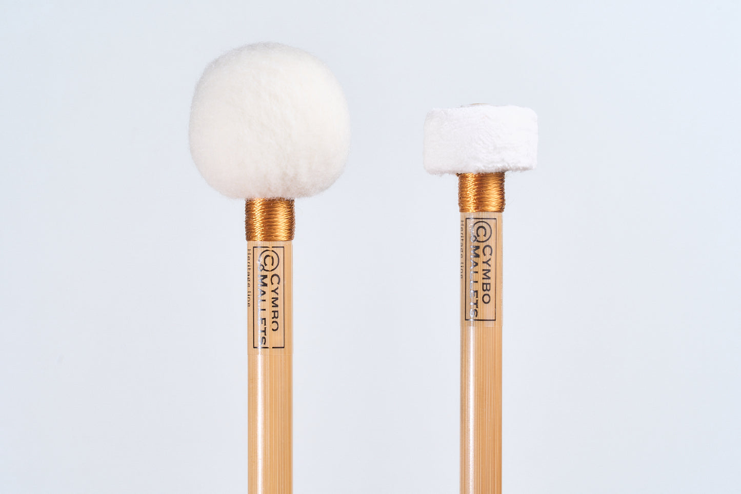 (受注生産)Timpani Mallets Model:Dresden