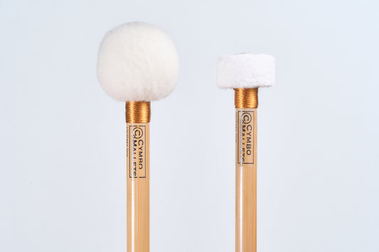 (受注生産)Timpani Mallets Model:Dresden